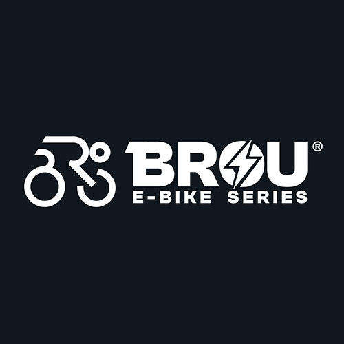 Brou E-Bike Series Casa Branca 2026
