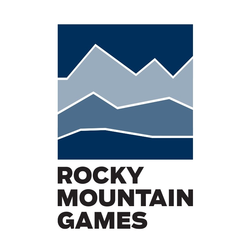 RMG Rocky Mountain Games Atibaia 2026